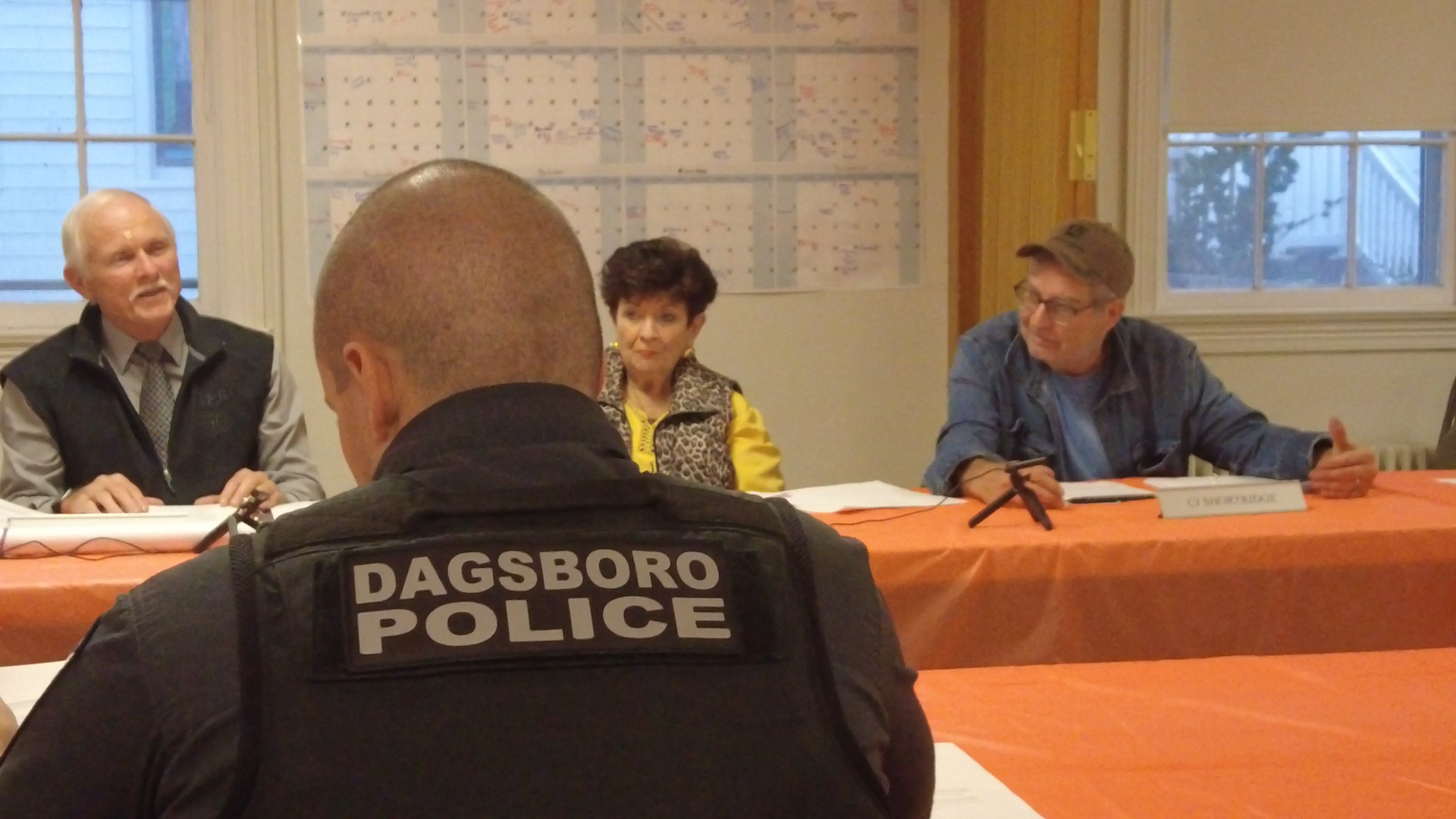 Dagsboro extends development moratorium